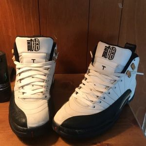 Chinese New Year 12s